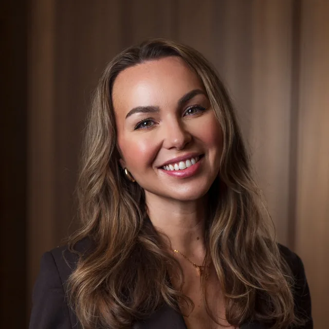 Malene Tunold portrait
